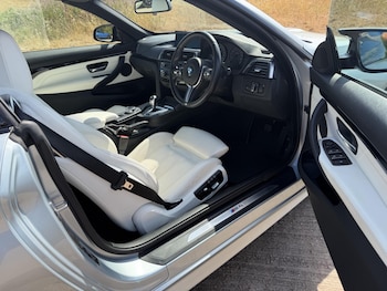 Used BMW M4 2017 for sale - 79577219: Photo
