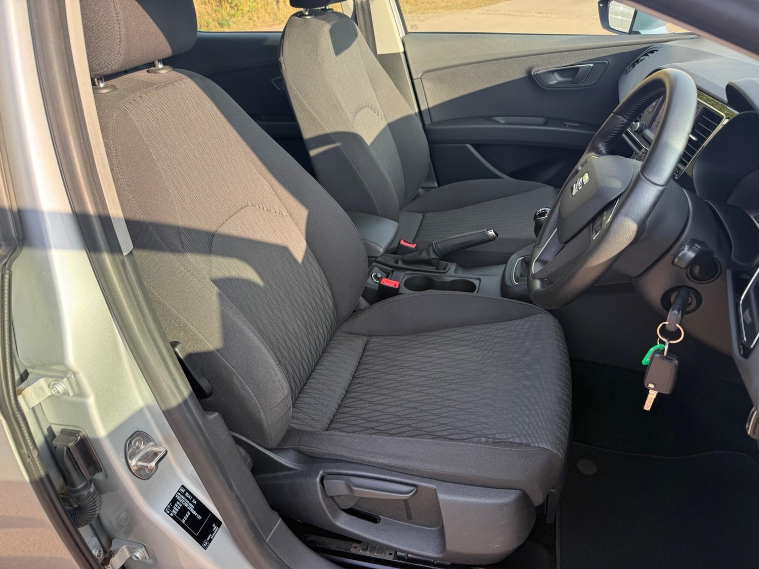 Vehicle 19