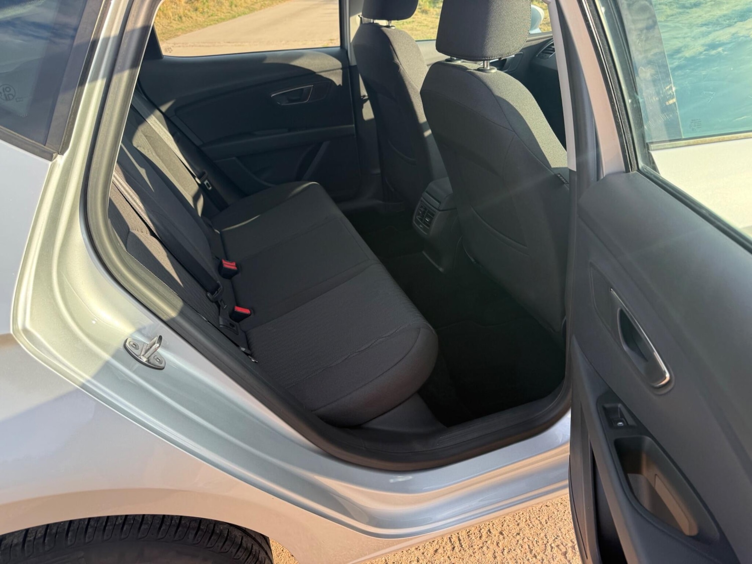 Vehicle 27