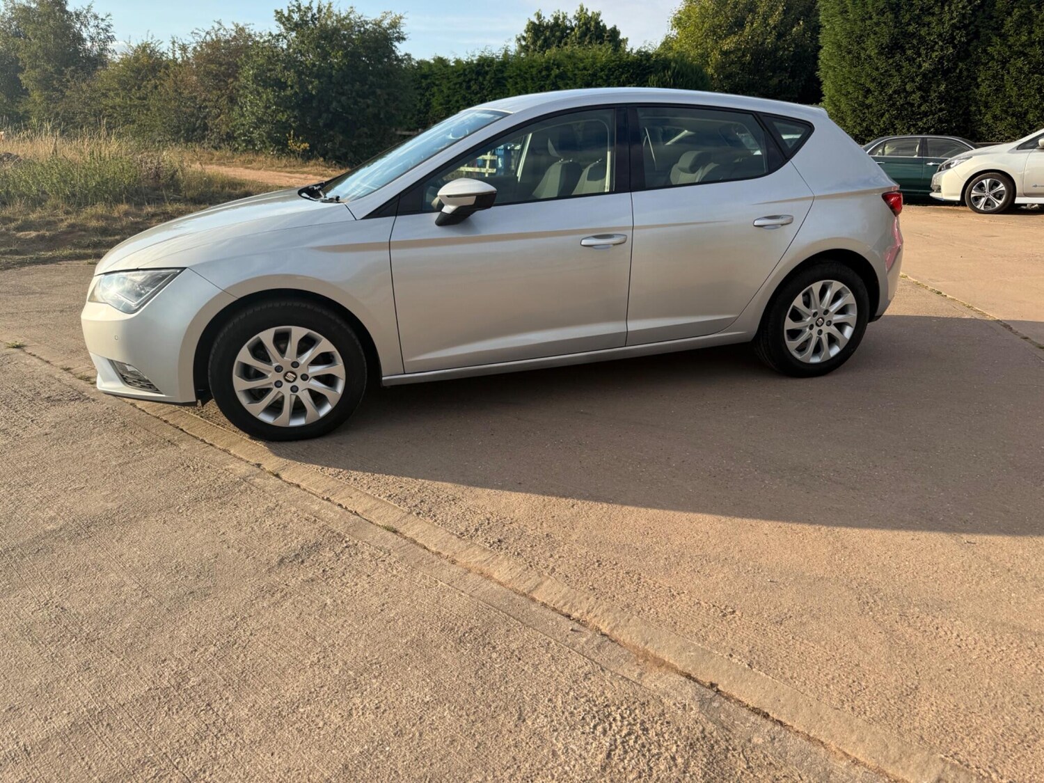 Vehicle 47