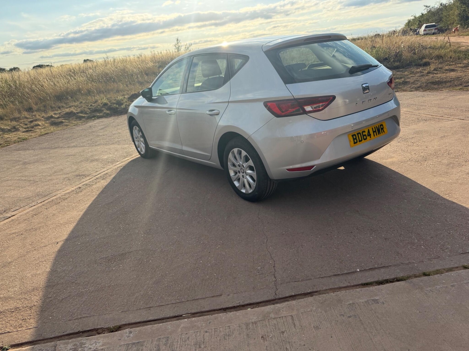 Vehicle 48