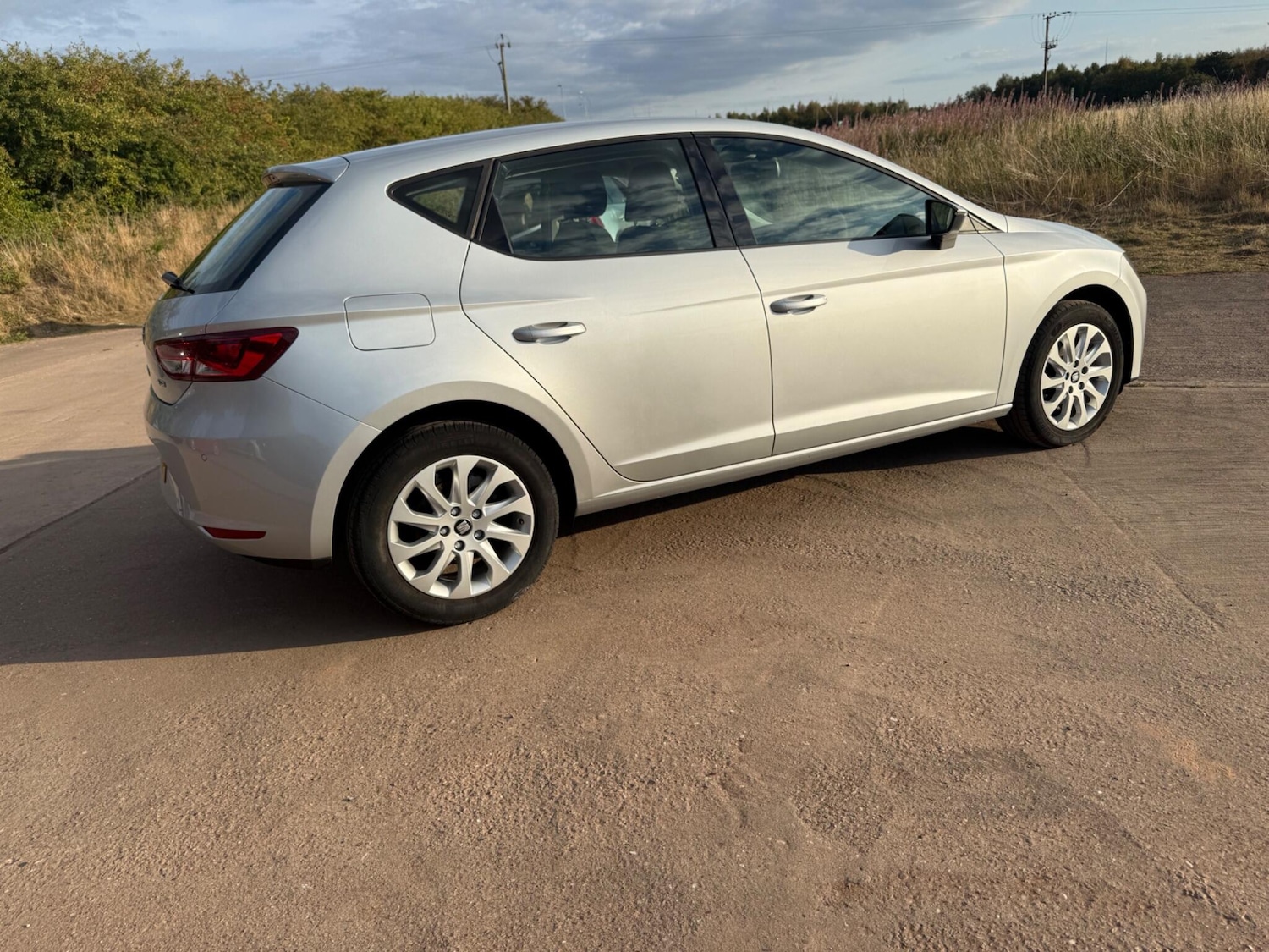 Vehicle 50