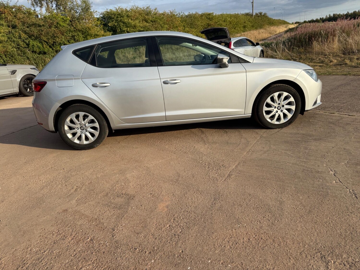 Vehicle 51