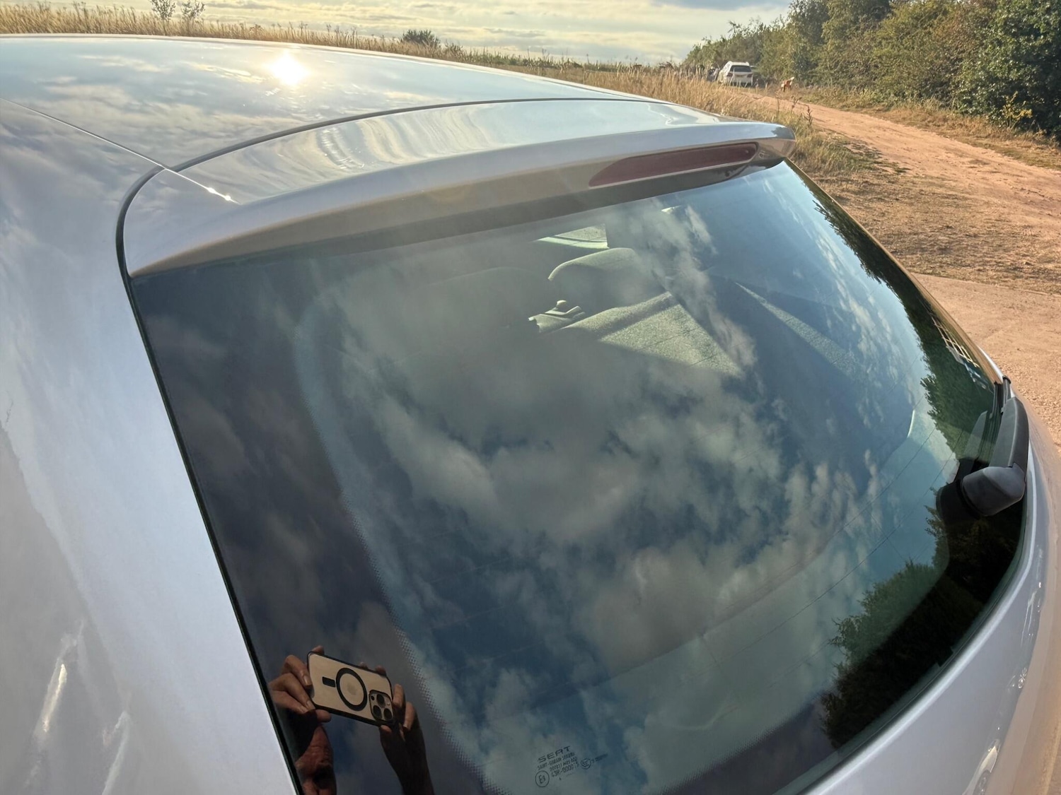 Vehicle 60
