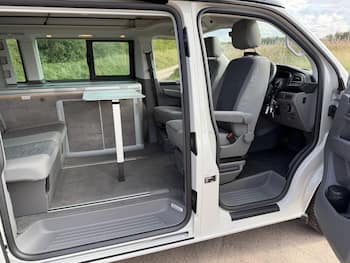 Used Volkswagen California 2024 for sale - 79794579: Photo