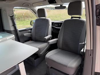 Used Volkswagen California 2024 for sale - 79794579: Photo