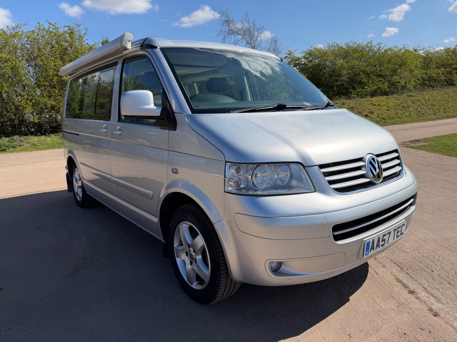Used Volkswagen California 2007 for sale - 78115873: Photo 12