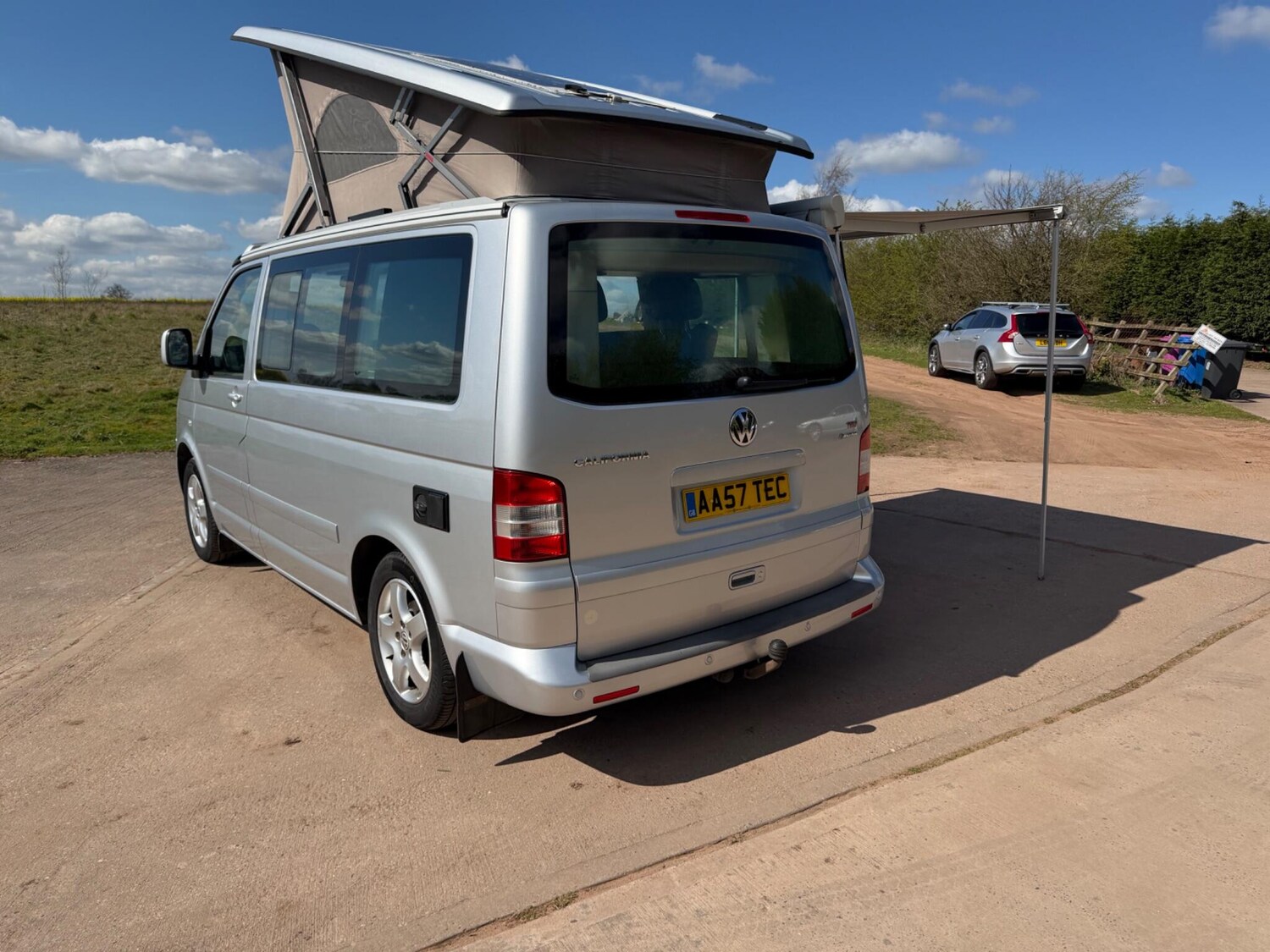 Used Volkswagen California 2007 for sale - 78115873: Photo 13