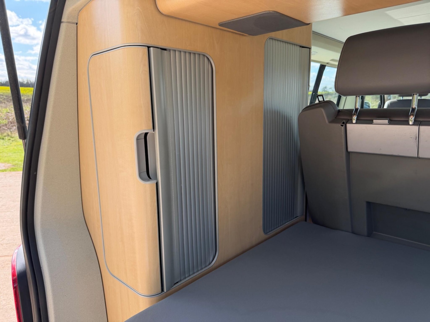 Used Volkswagen California 2007 for sale - 78115873: Photo 14