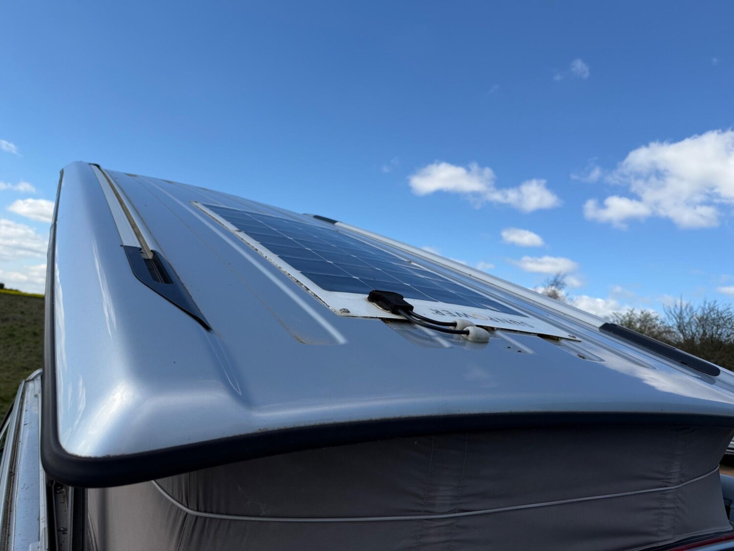 Used Volkswagen California 2007 for sale - 78115873: Photo 15