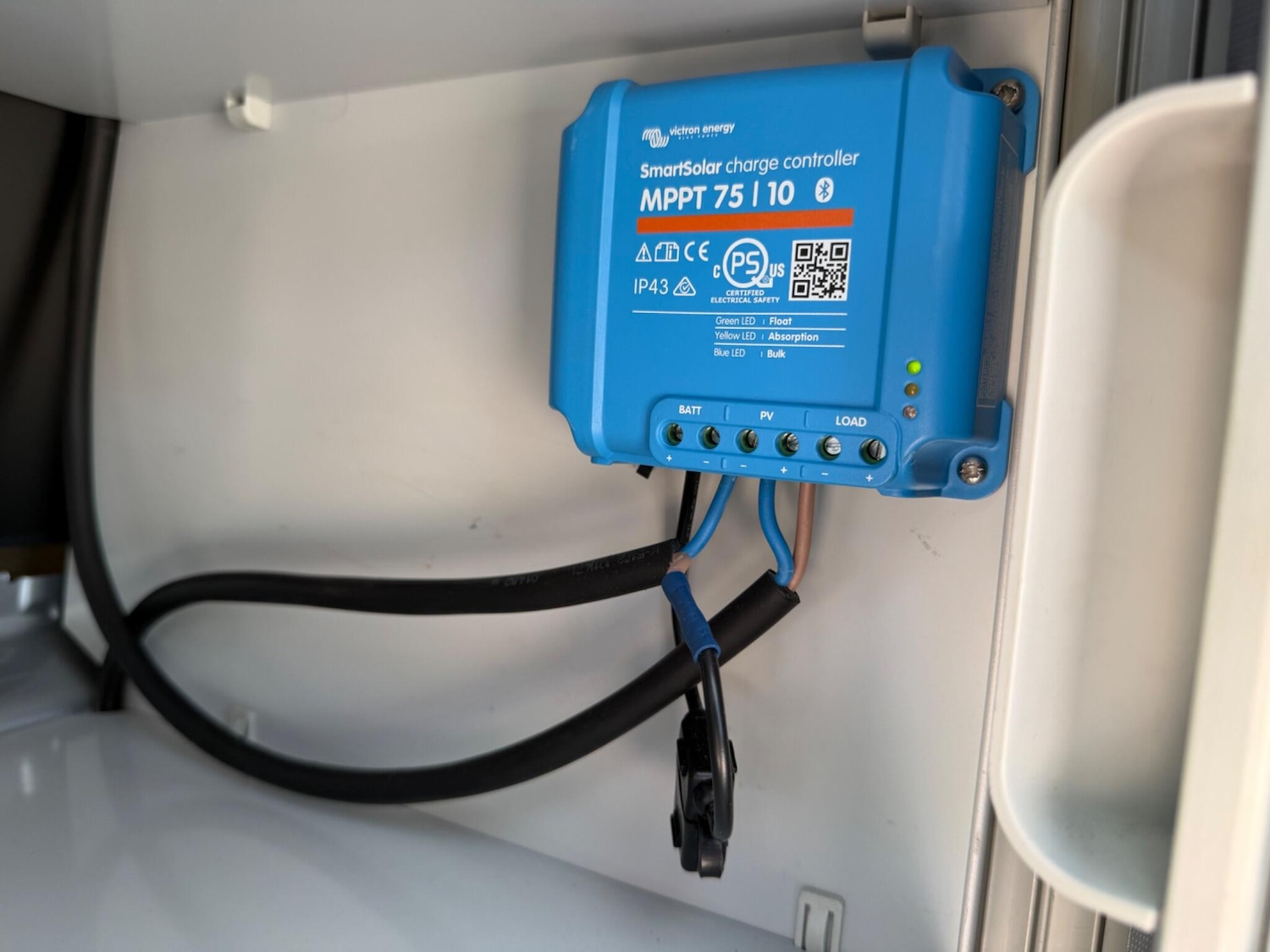 Used Volkswagen California 2007 for sale - 78115873: Photo 16