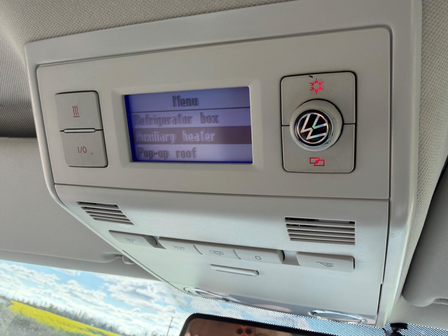 Used Volkswagen California 2007 for sale - 78115873: Photo 17