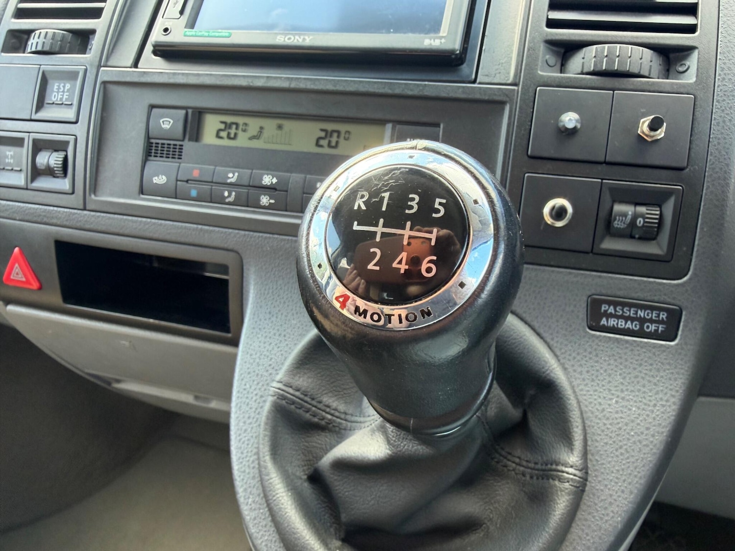 Used Volkswagen California 2007 for sale - 78115873: Photo 18