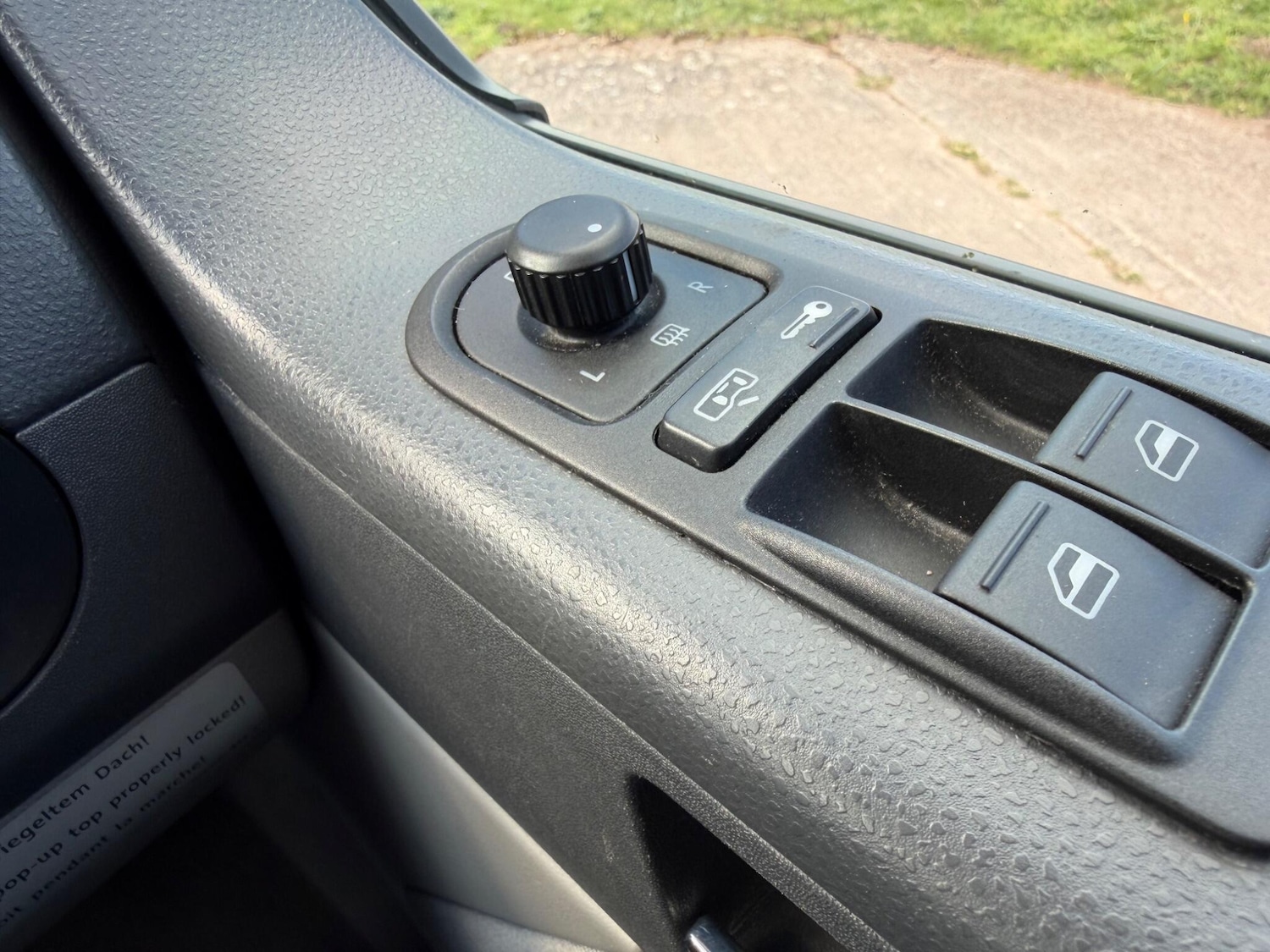 Used Volkswagen California 2007 for sale - 78115873: Photo 20