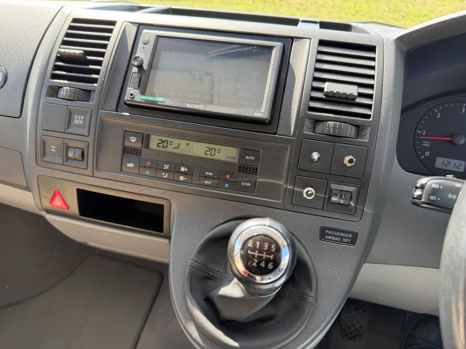 Used Volkswagen California 2007 for sale - 78115873: Photo 21