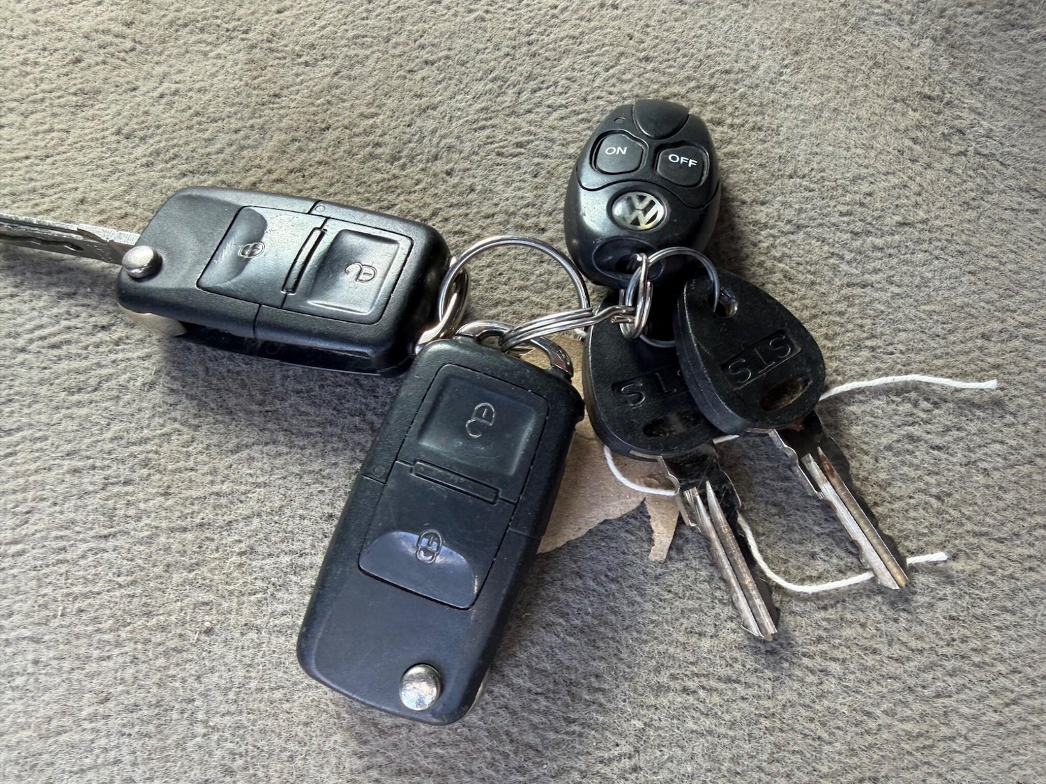 Used Volkswagen California 2007 for sale - 78115873: Photo 22