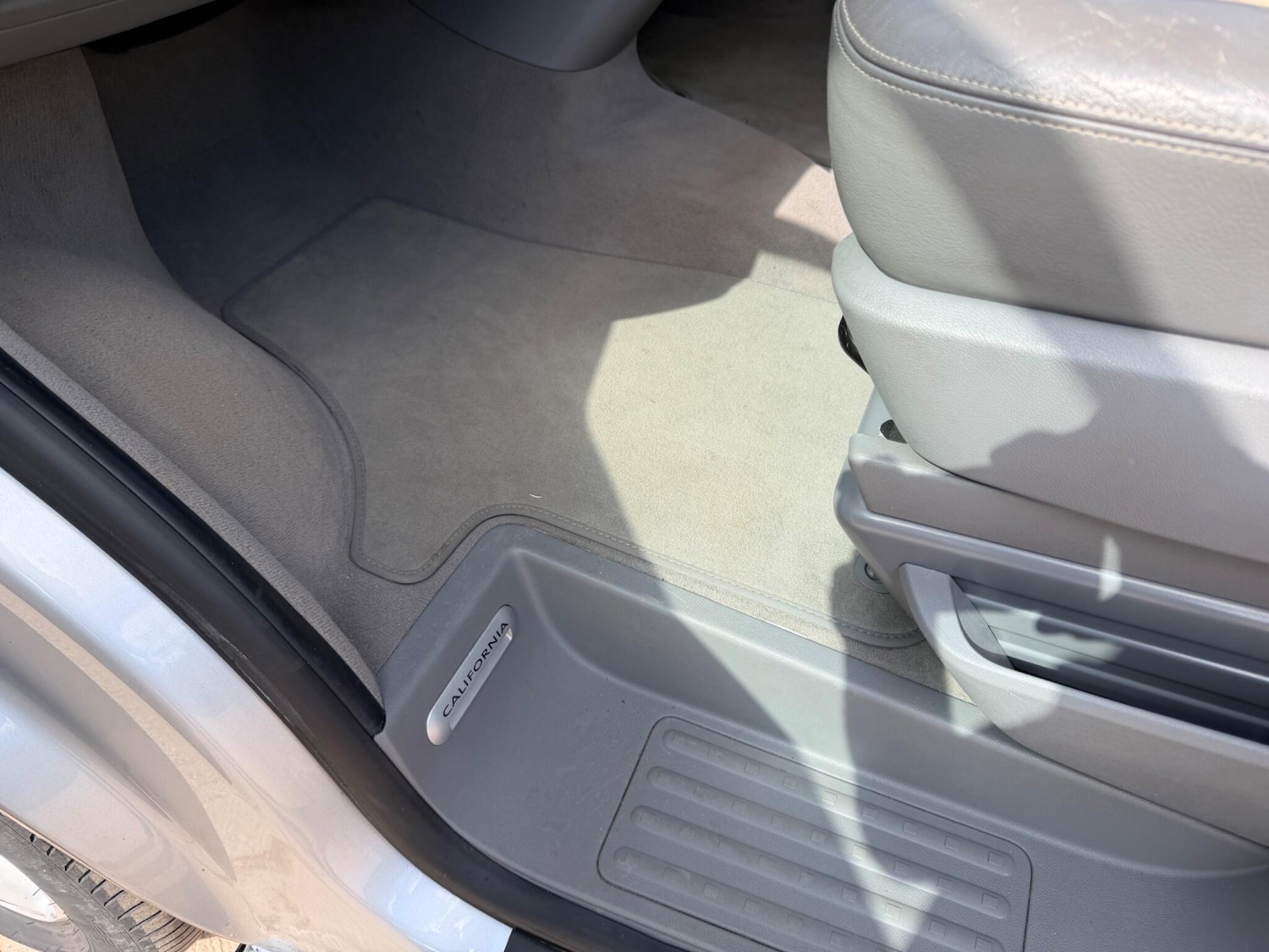 Used Volkswagen California 2007 for sale - 78115873: Photo 23