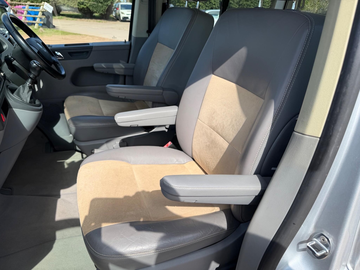 Used Volkswagen California 2007 for sale - 78115873: Photo 24