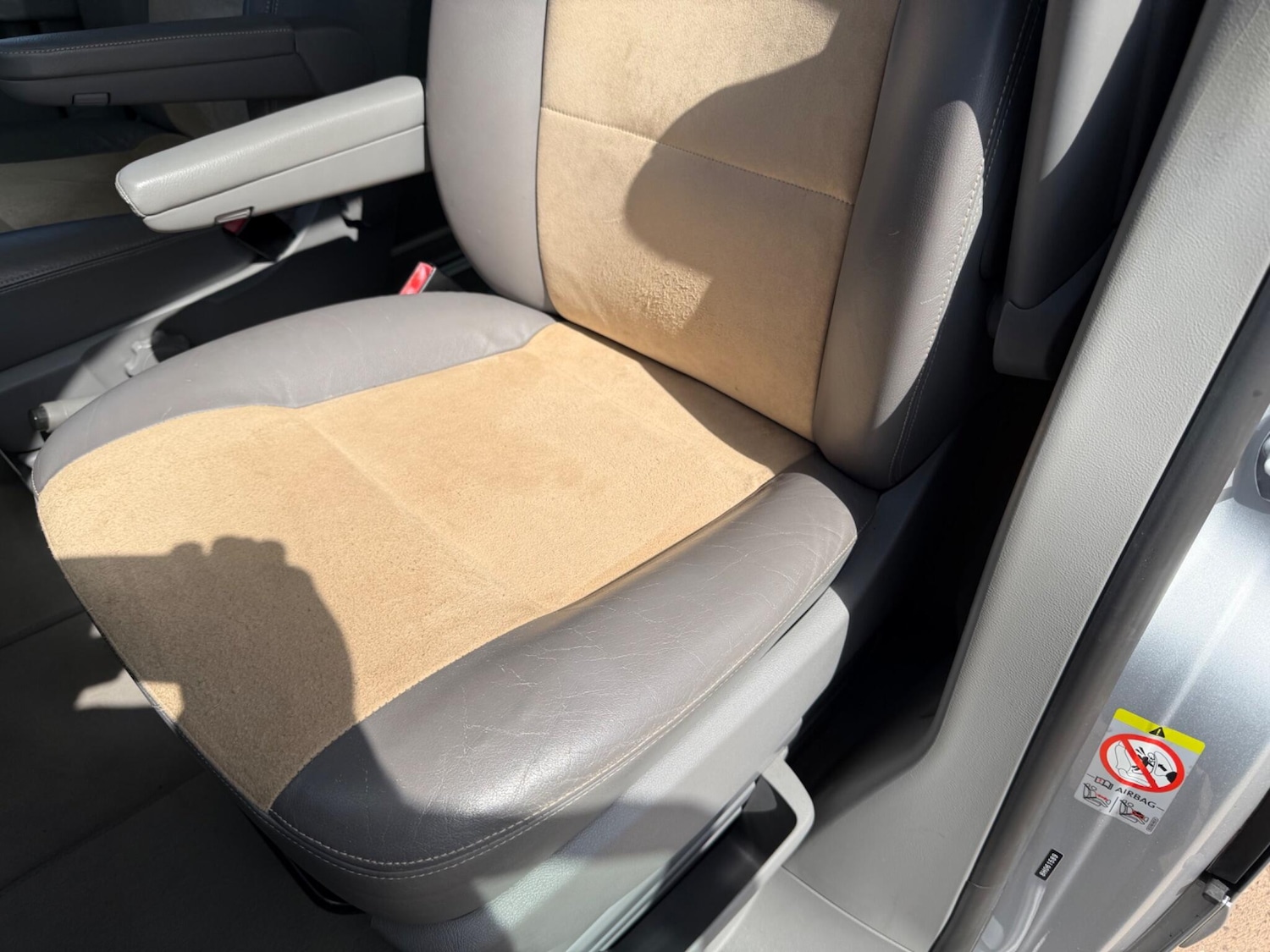 Used Volkswagen California 2007 for sale - 78115873: Photo 25