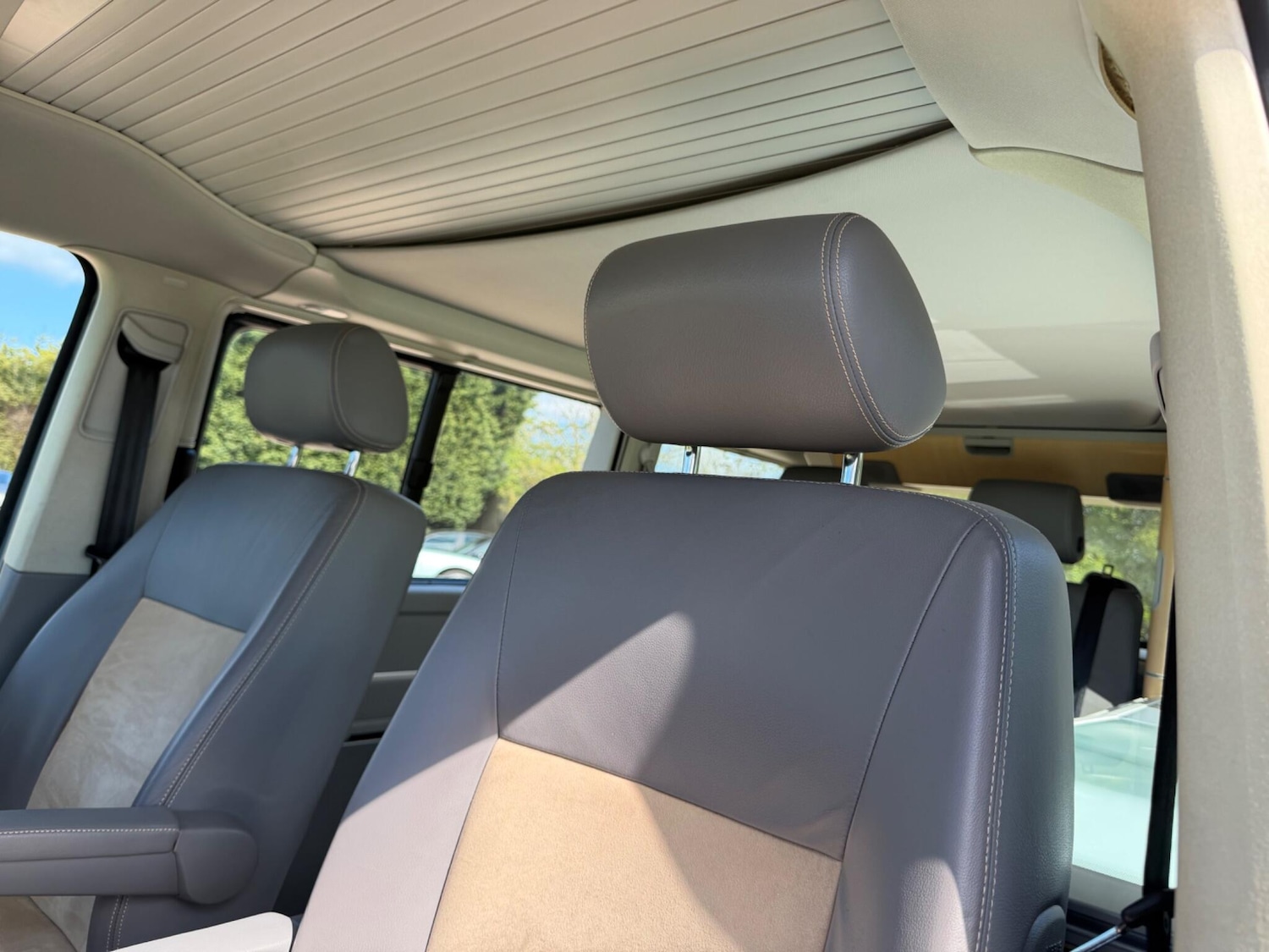 Used Volkswagen California 2007 for sale - 78115873: Photo 26