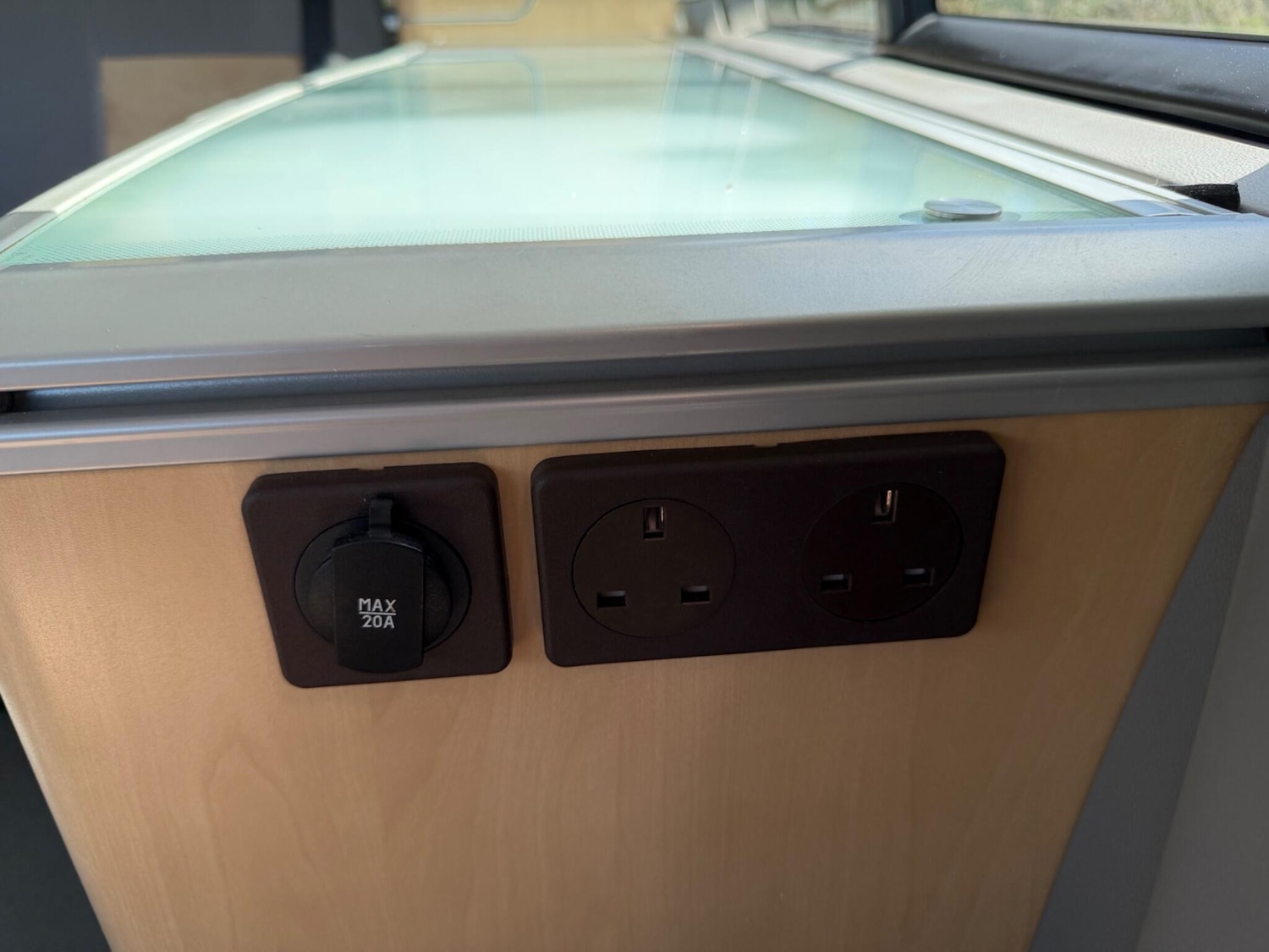 Used Volkswagen California 2007 for sale - 78115873: Photo 27