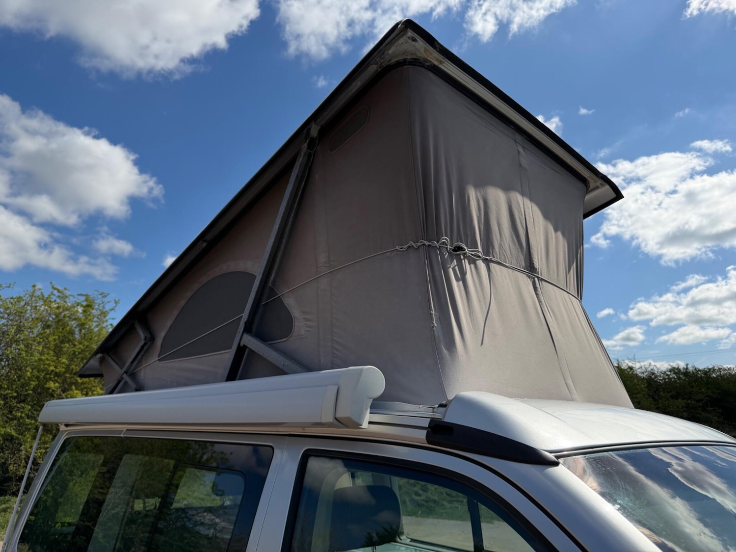 Used Volkswagen California 2007 for sale - 78115873: Photo 28