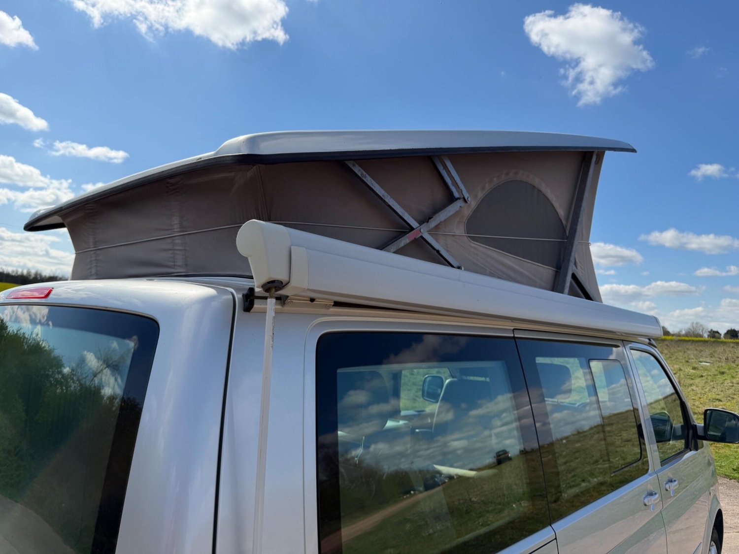 Used Volkswagen California 2007 for sale - 78115873: Photo 29