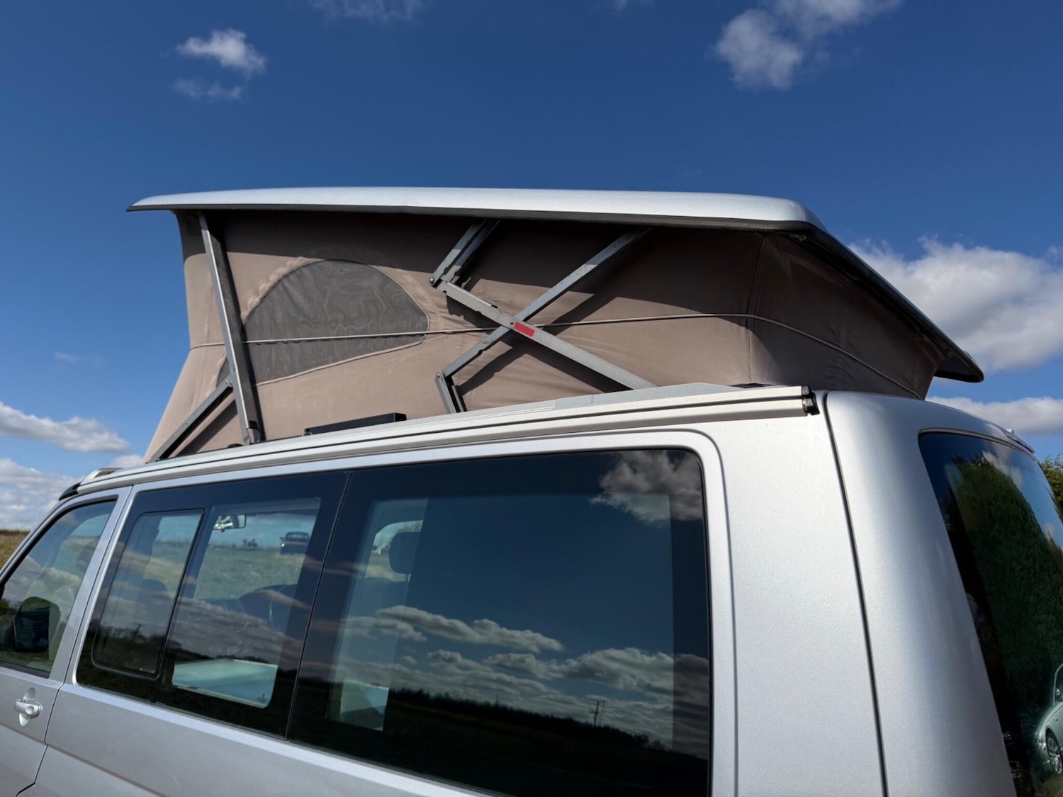 Used Volkswagen California 2007 for sale - 78115873: Photo 30