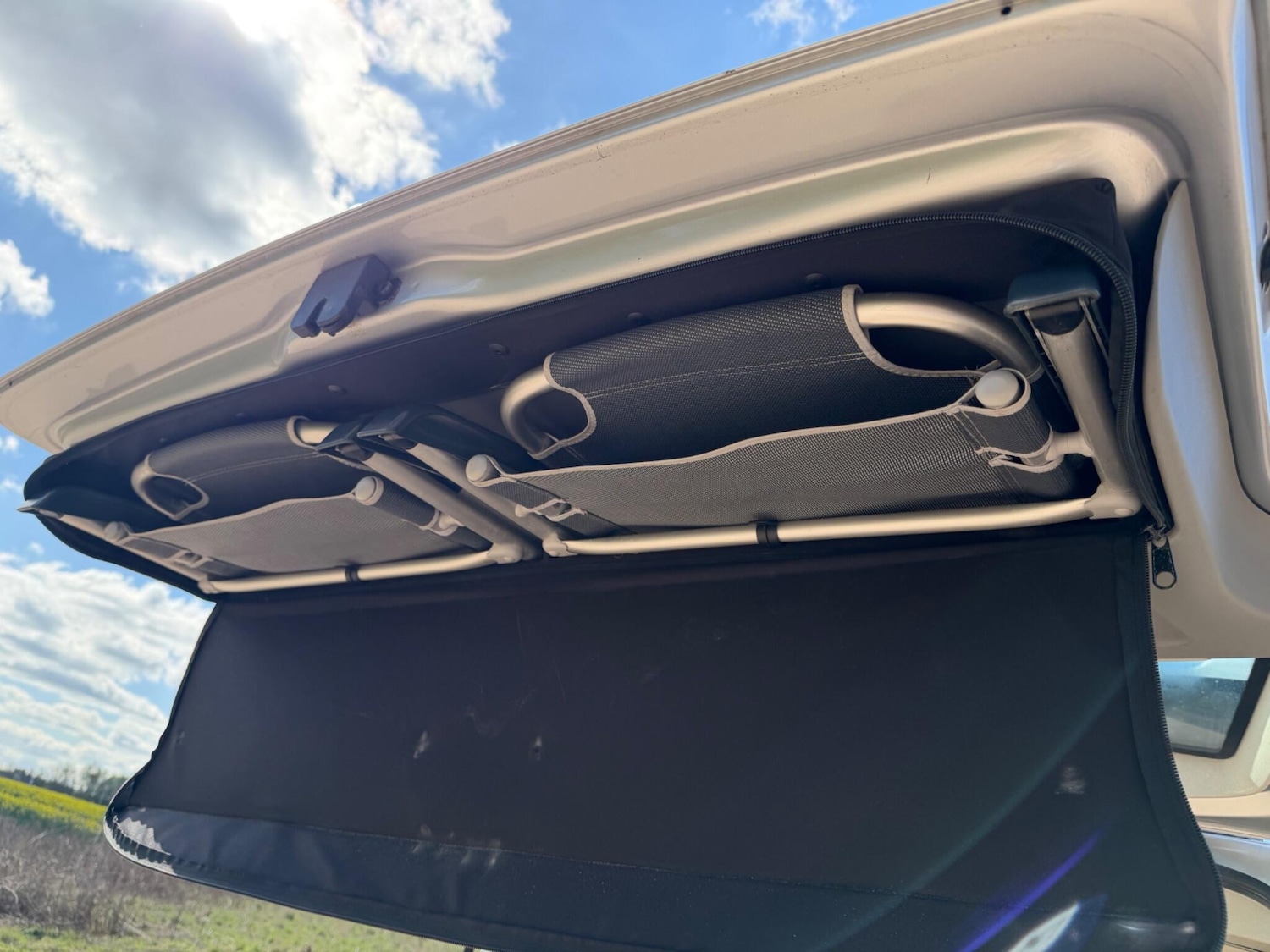 Used Volkswagen California 2007 for sale - 78115873: Photo 32