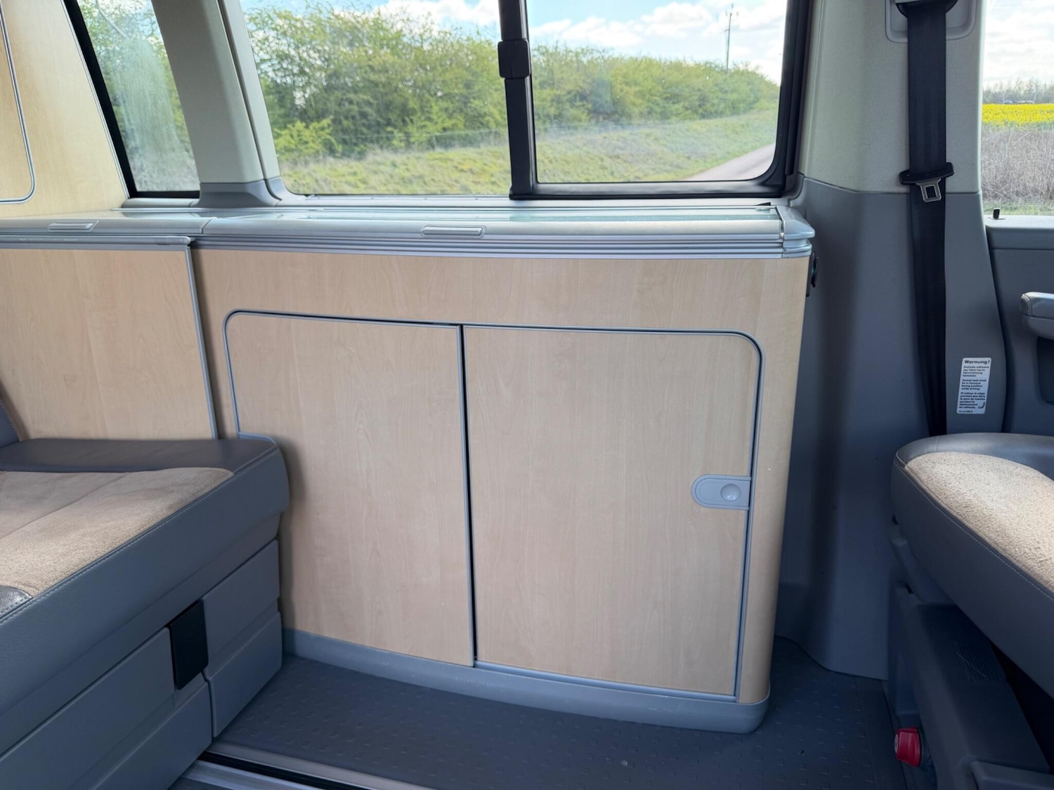 Used Volkswagen California 2007 for sale - 78115873: Photo 33