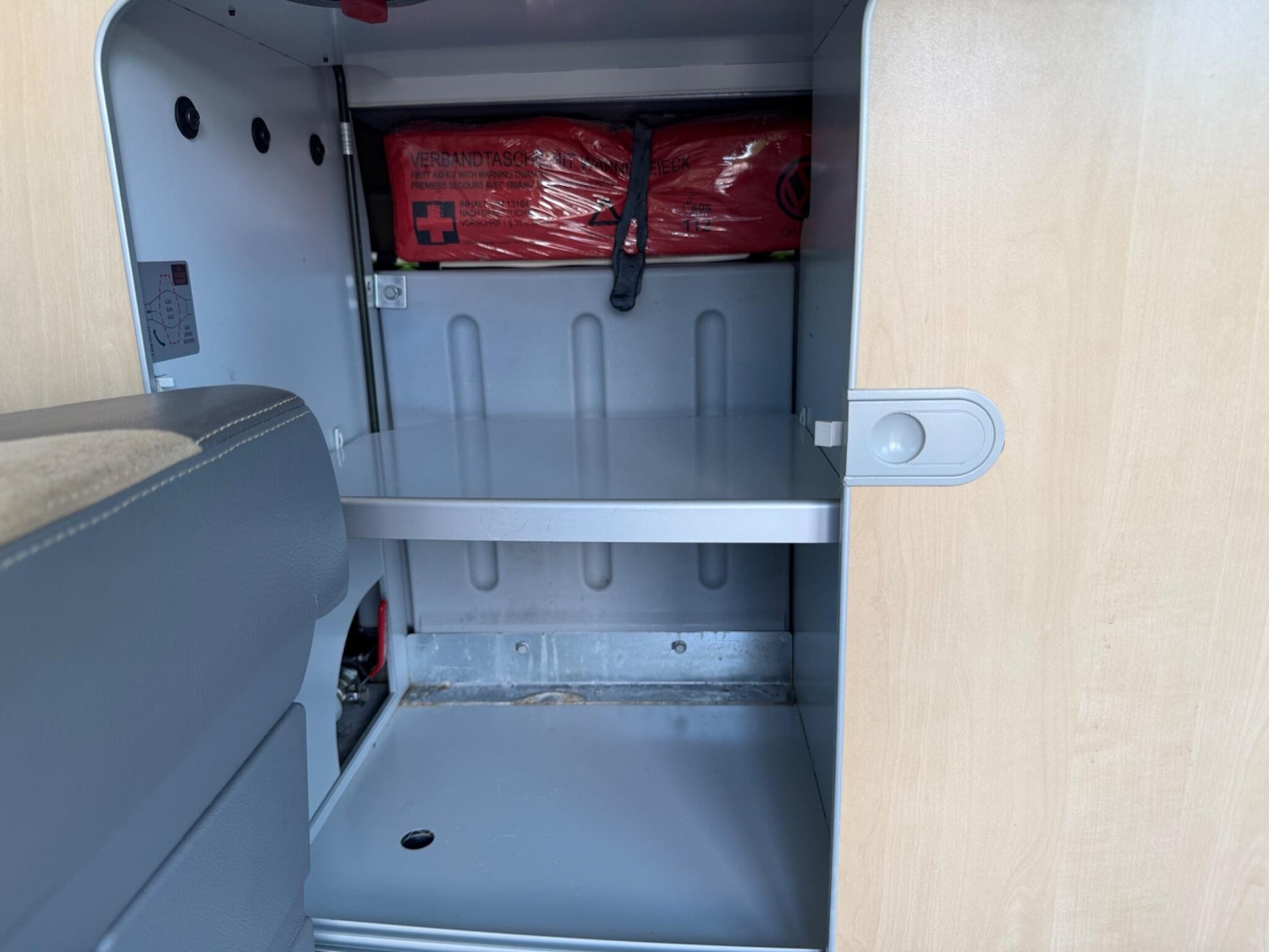 Used Volkswagen California 2007 for sale - 78115873: Photo 34