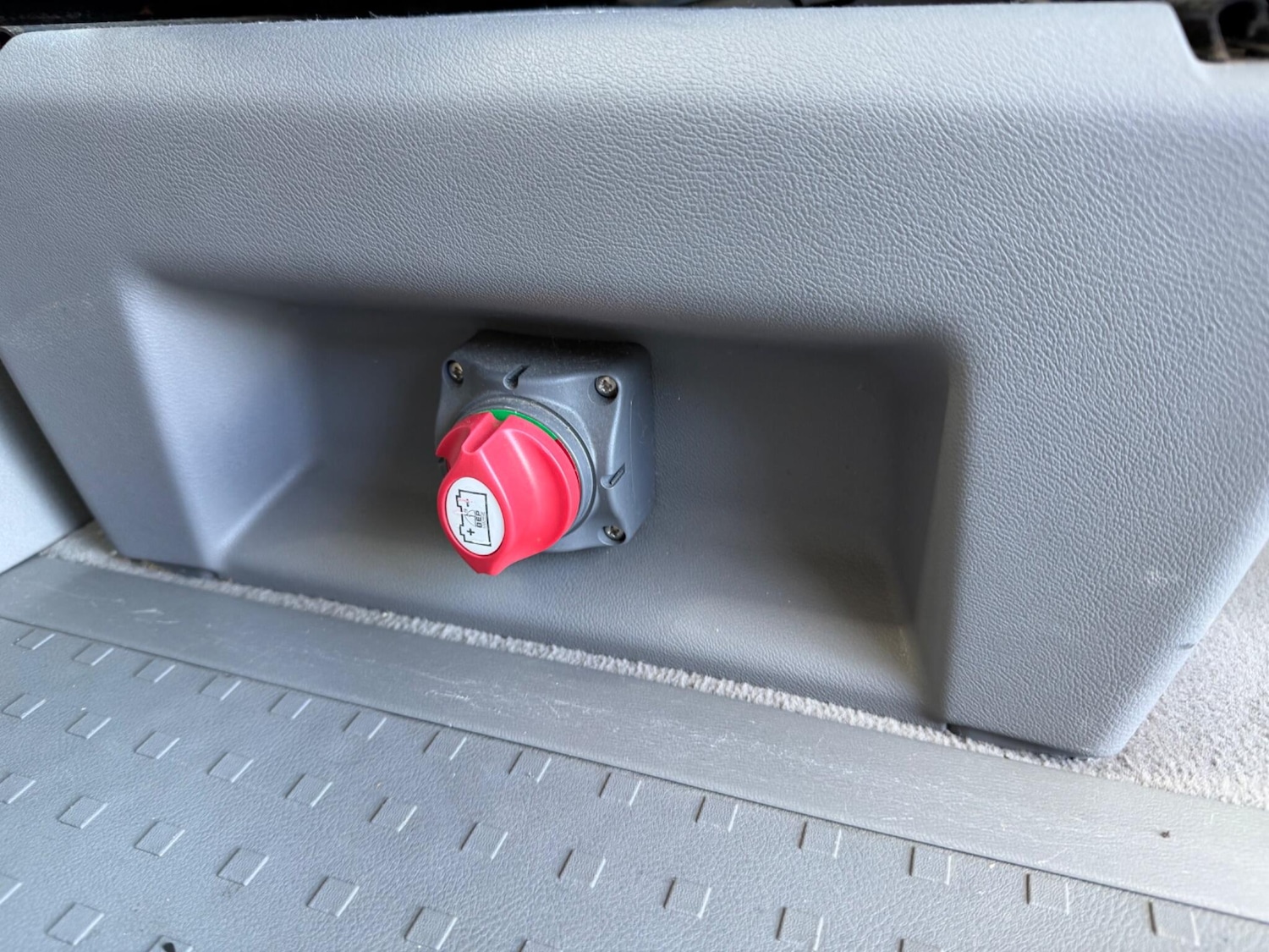 Used Volkswagen California 2007 for sale - 78115873: Photo 36