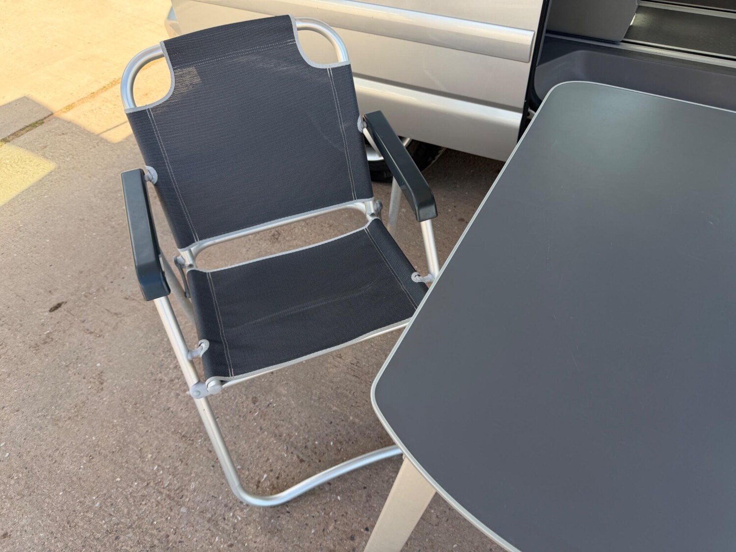 Used Volkswagen California 2007 for sale - 78115873: Photo 39