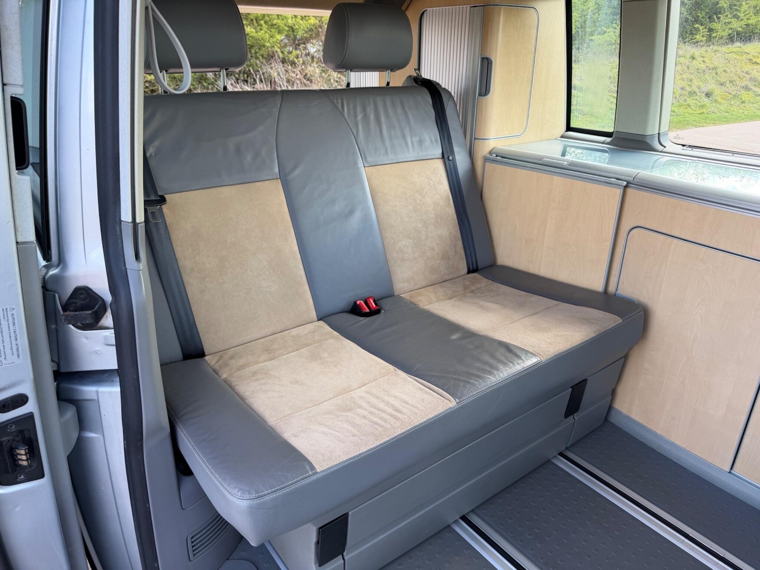 Used Volkswagen California 2007 for sale - 78115873: Photo 4