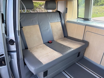 Used Volkswagen California 2007 for sale - 78115873: Photo