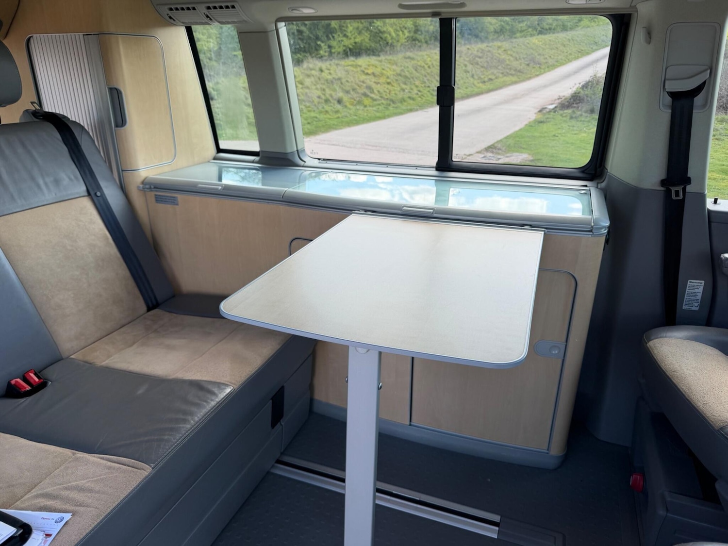 Used Volkswagen California 2007 for sale - 78115873: Photo 5