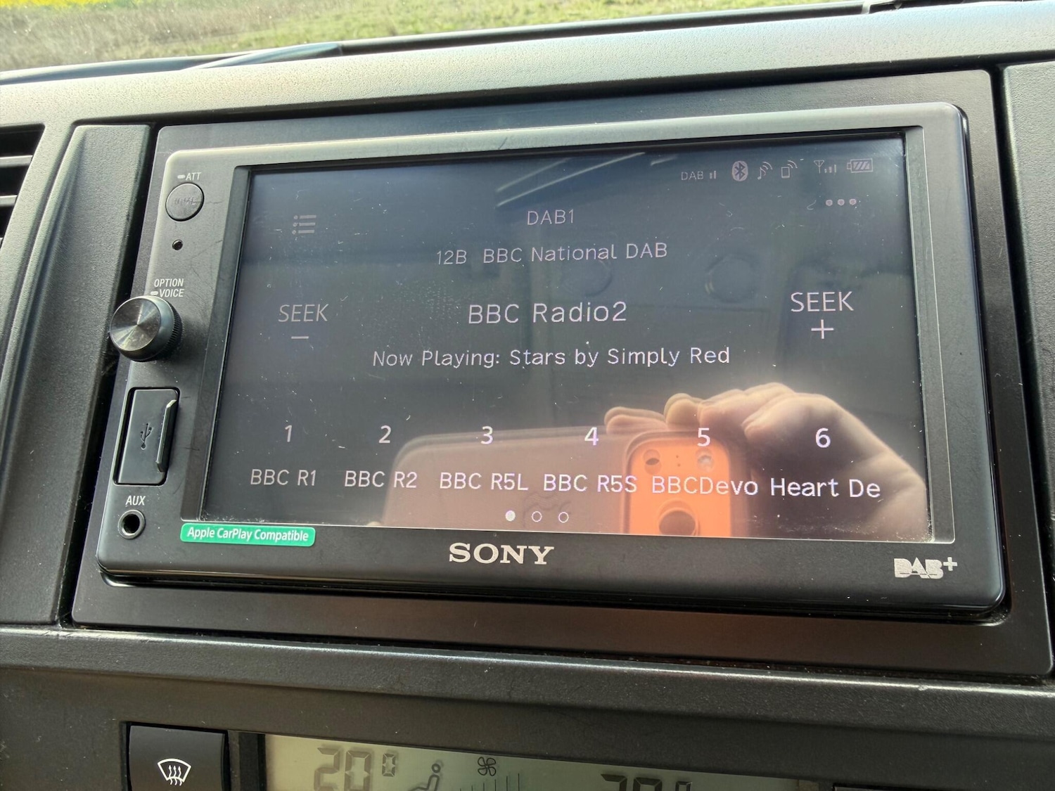 Used Volkswagen California 2007 for sale - 78115873: Photo 6