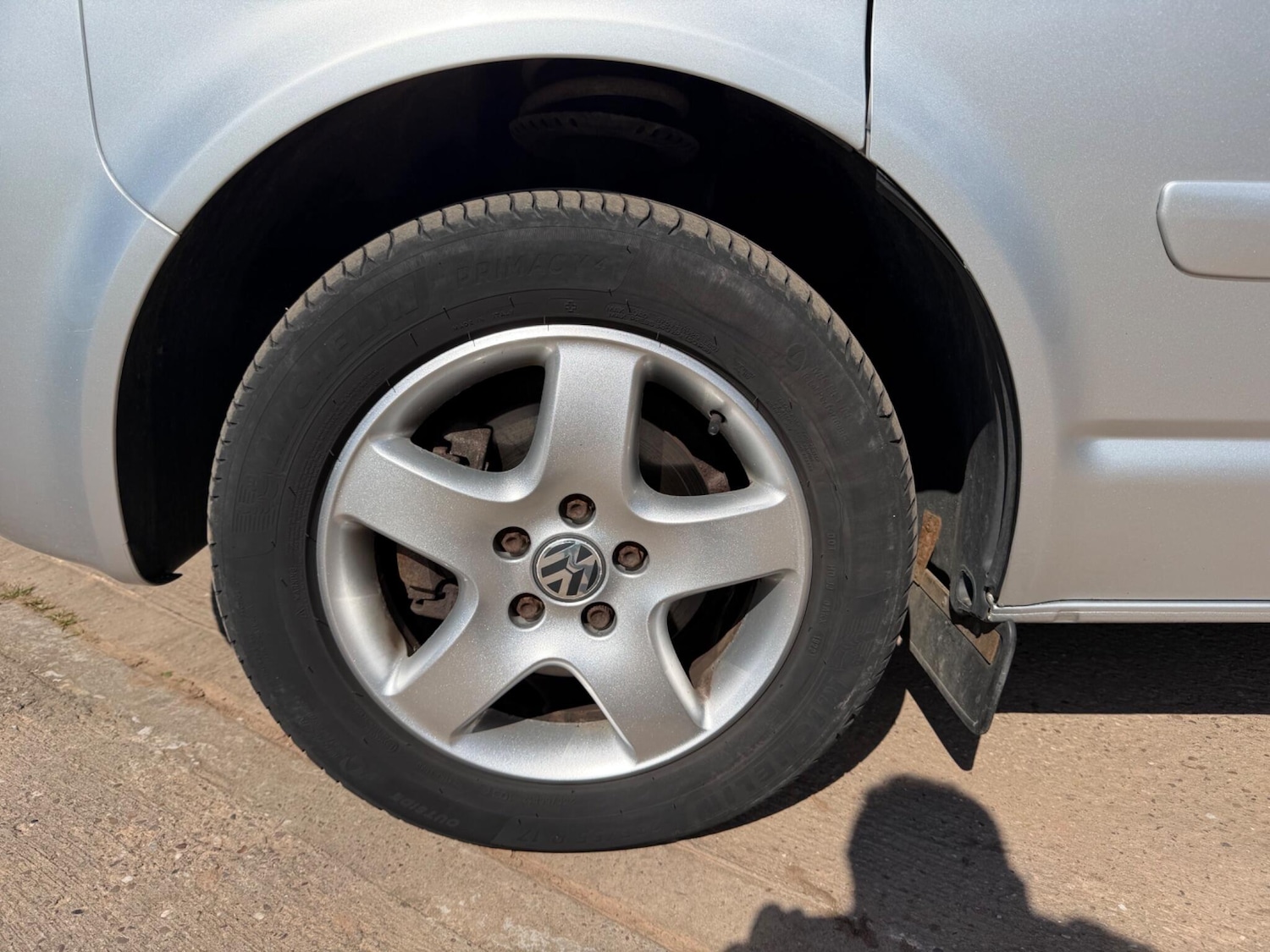 Used Volkswagen California 2007 for sale - 78115873: Photo 63