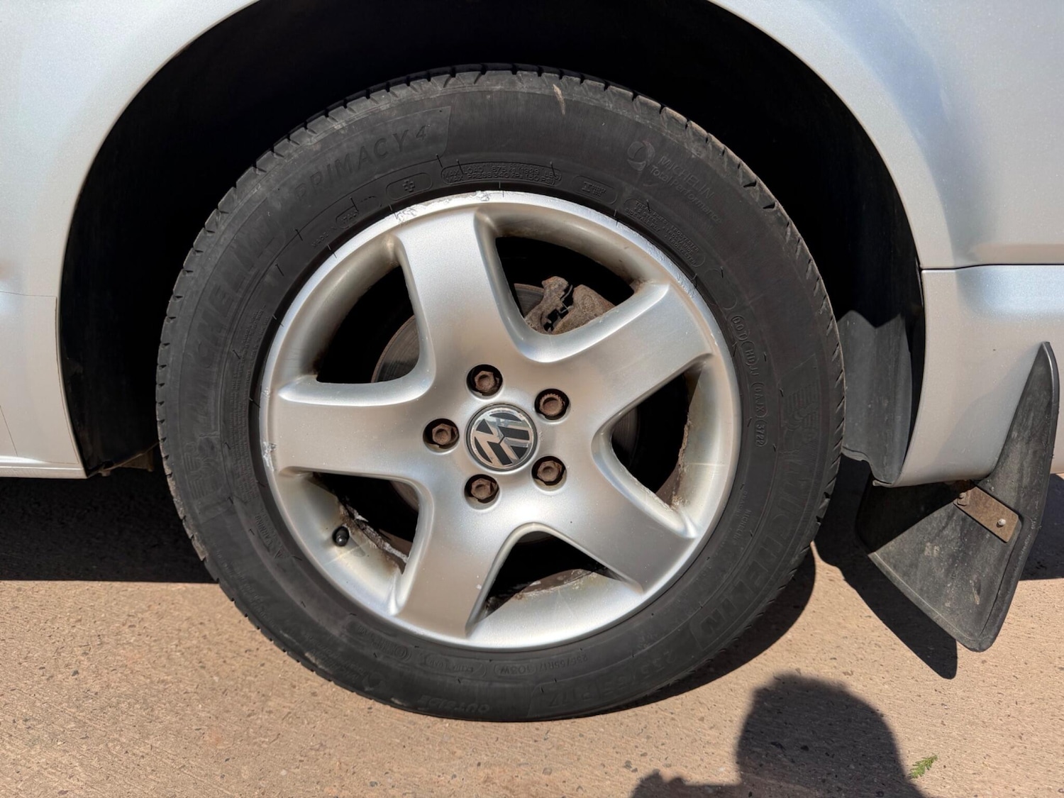 Used Volkswagen California 2007 for sale - 78115873: Photo 64