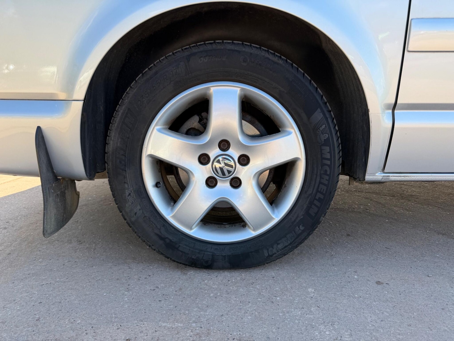 Used Volkswagen California 2007 for sale - 78115873: Photo 65