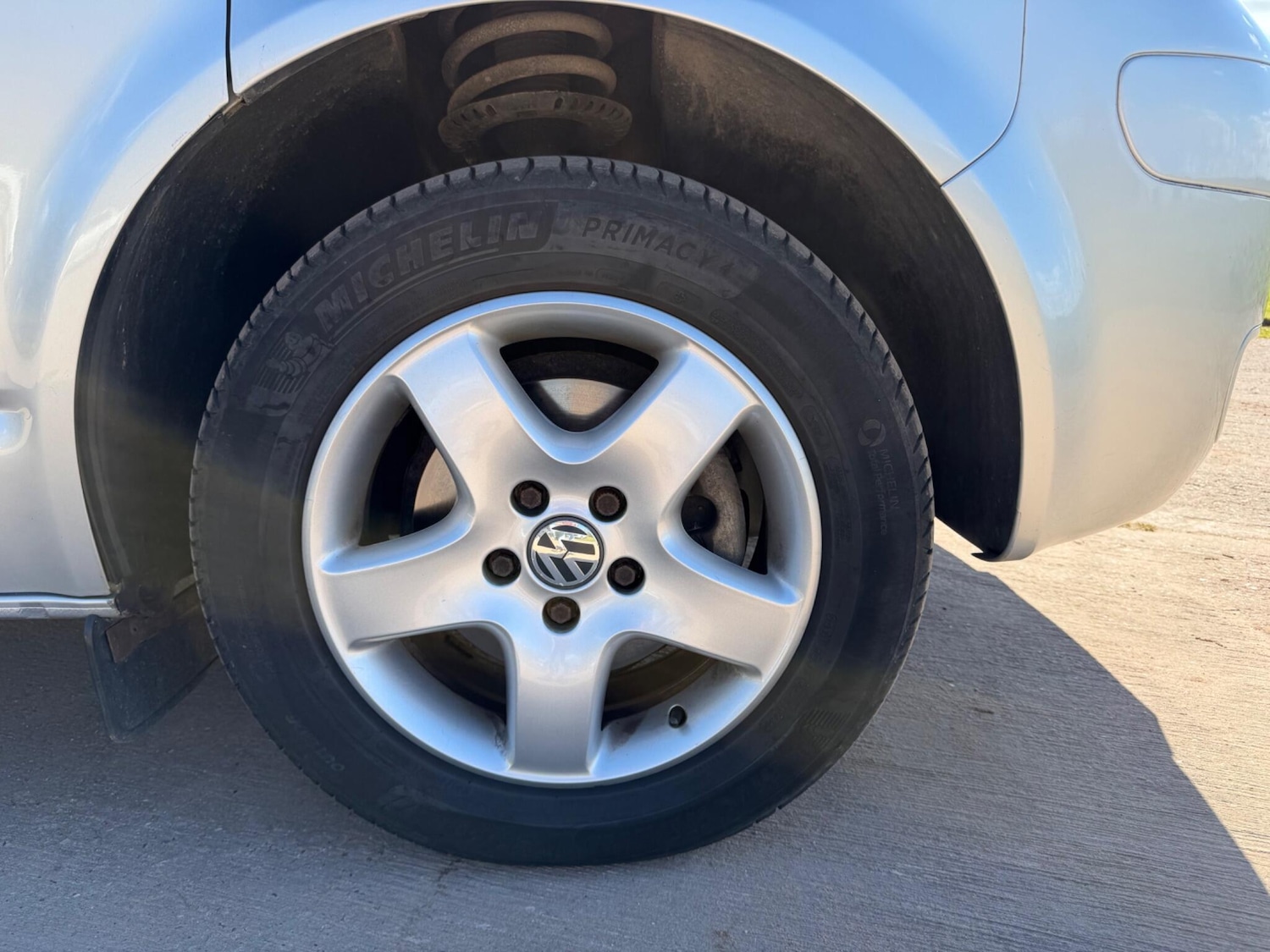 Used Volkswagen California 2007 for sale - 78115873: Photo 66