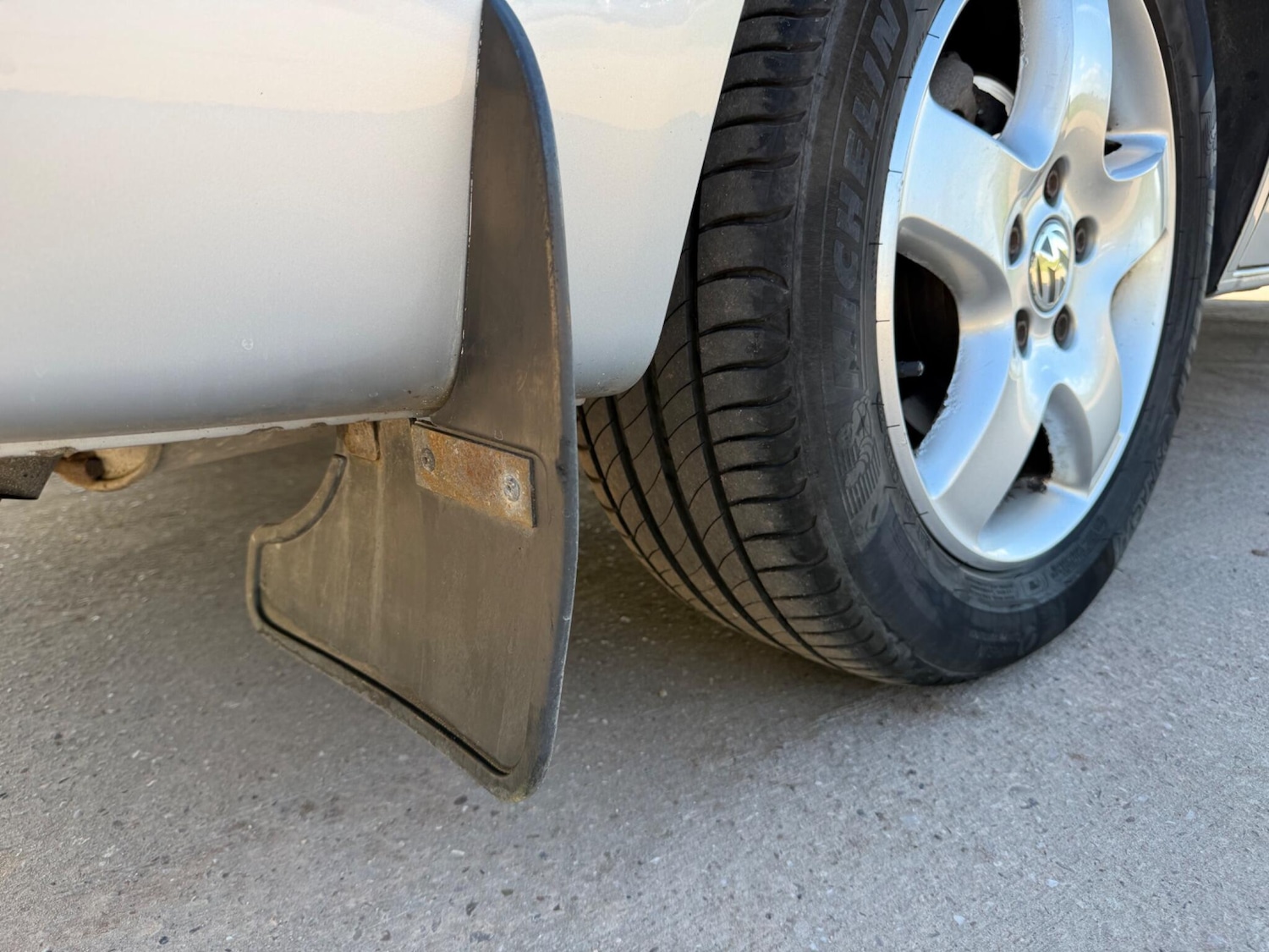 Used Volkswagen California 2007 for sale - 78115873: Photo 67