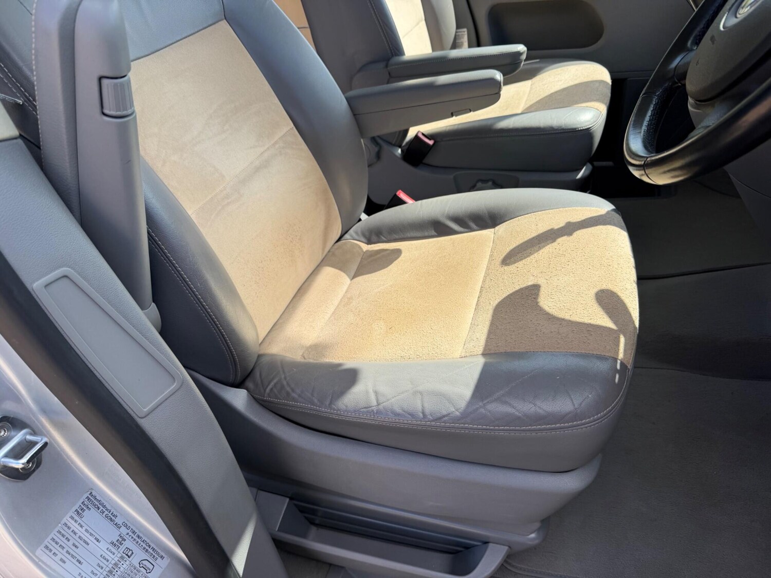 Used Volkswagen California 2007 for sale - 78115873: Photo 72