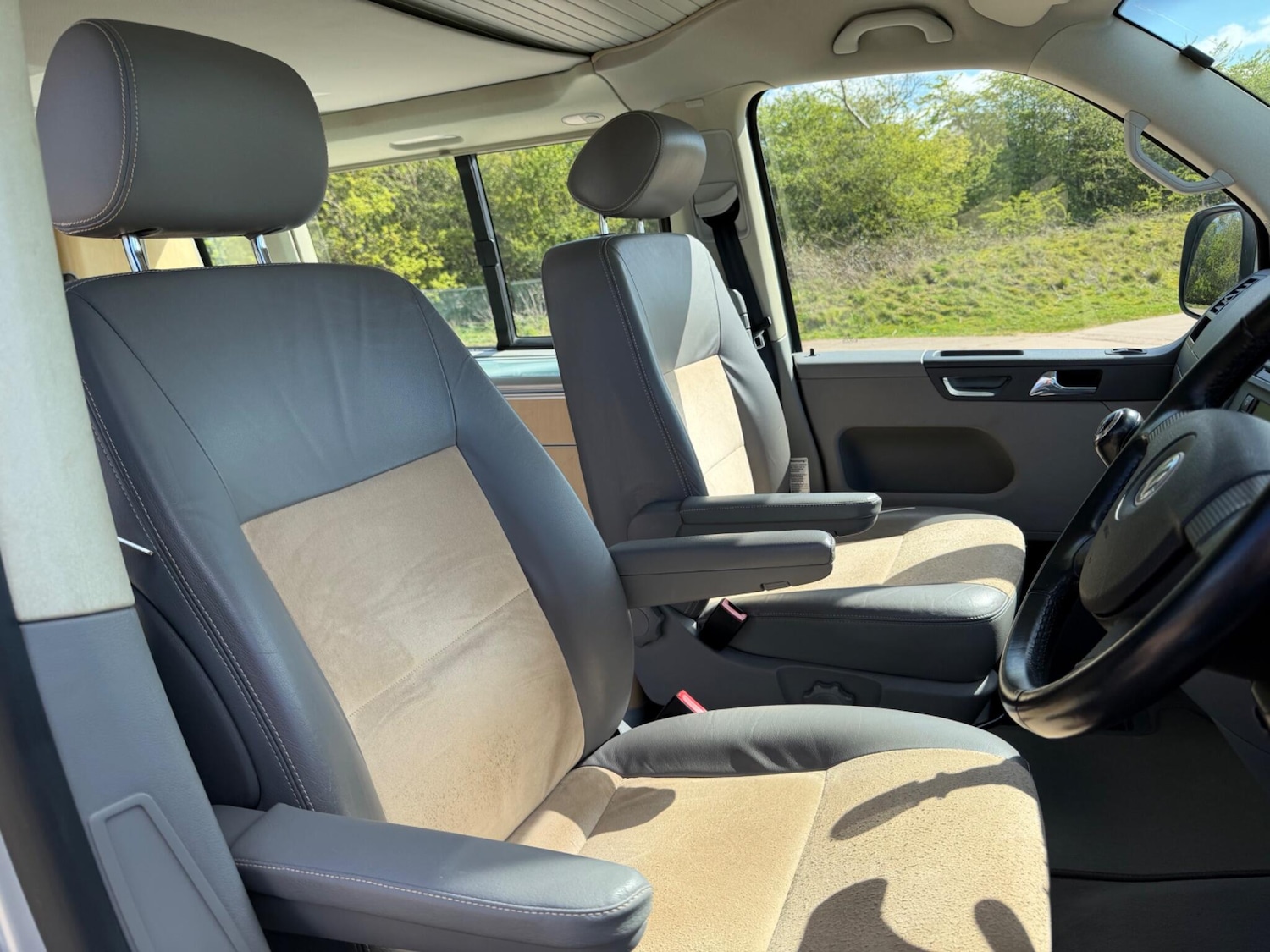 Used Volkswagen California 2007 for sale - 78115873: Photo 73