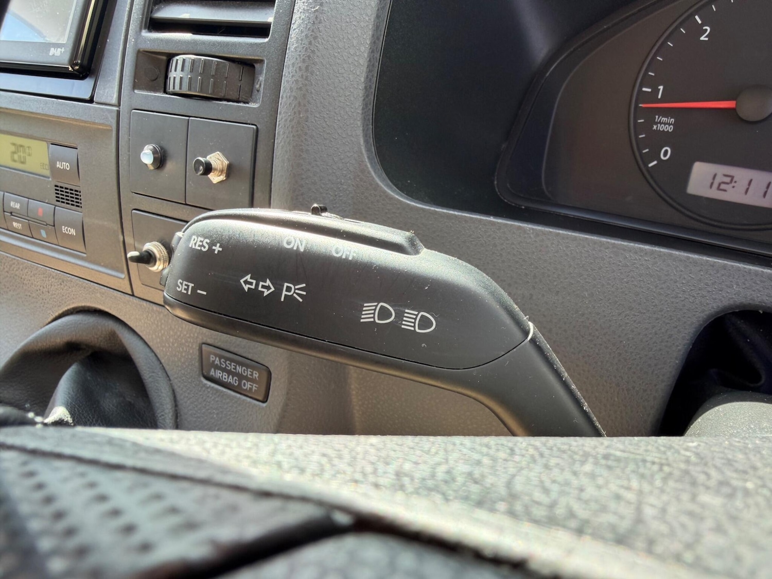 Used Volkswagen California 2007 for sale - 78115873: Photo 74