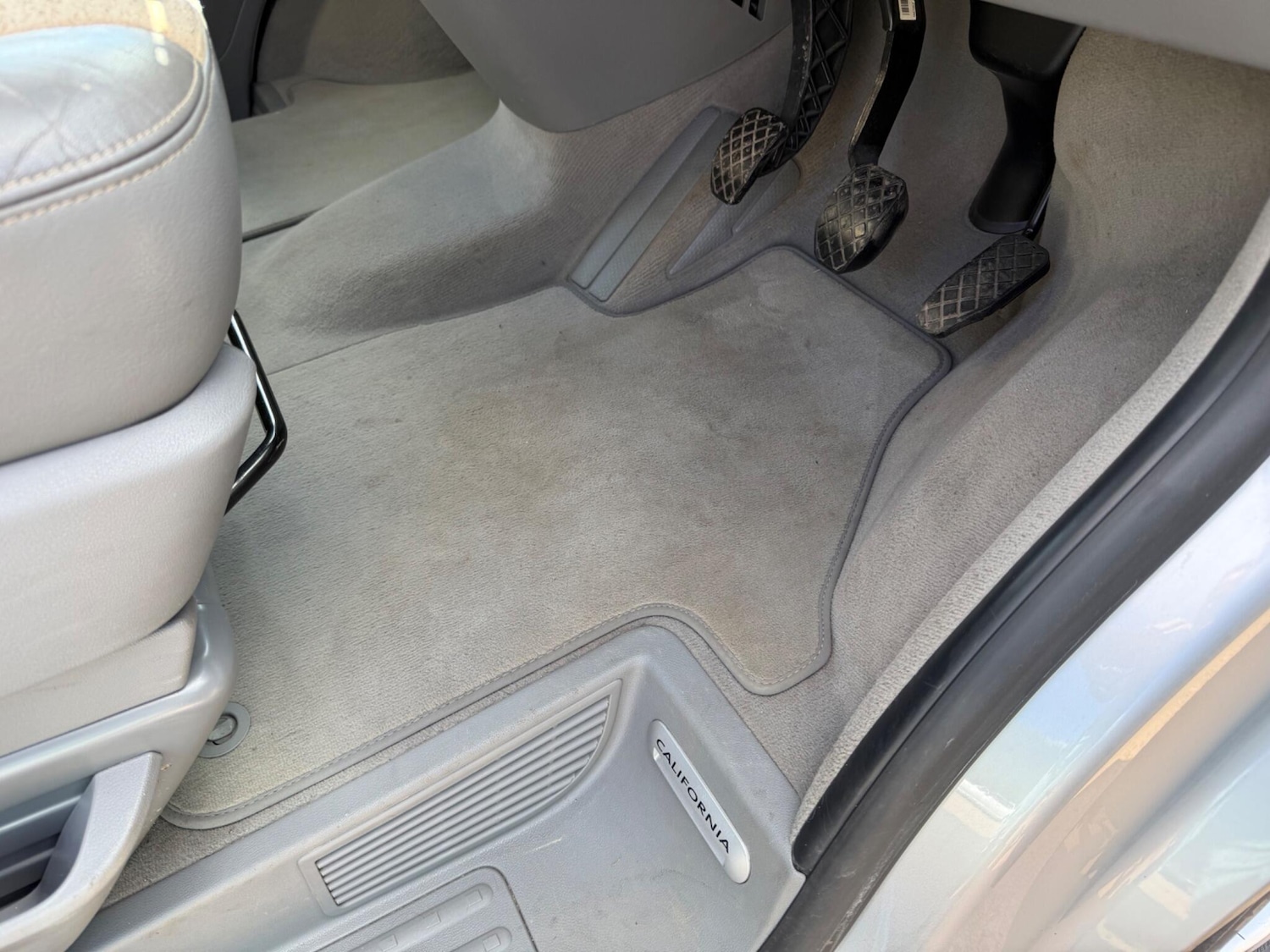 Used Volkswagen California 2007 for sale - 78115873: Photo 75