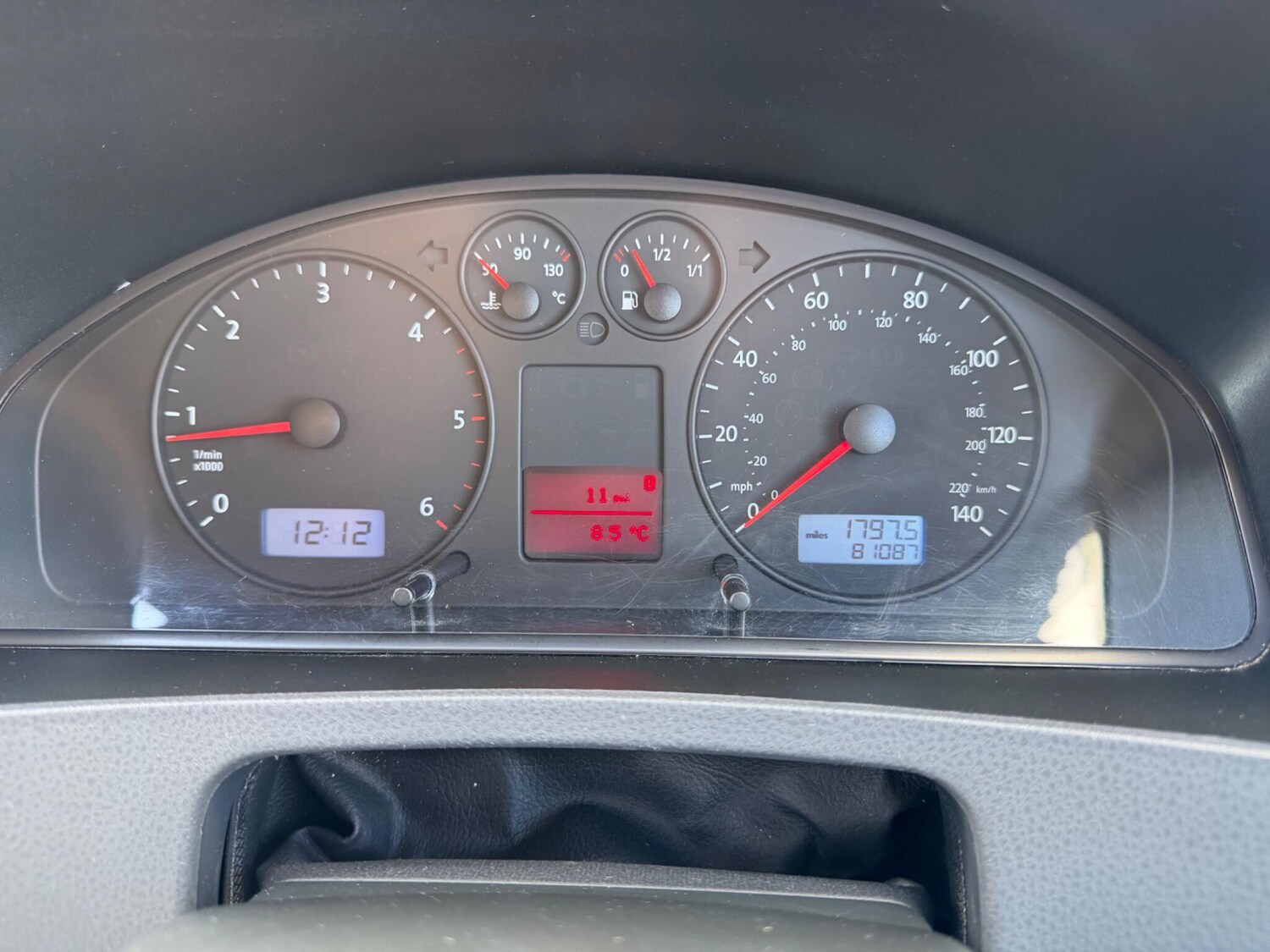 Used Volkswagen California 2007 for sale - 78115873: Photo 76