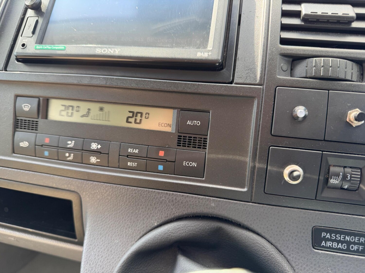 Used Volkswagen California 2007 for sale - 78115873: Photo 77