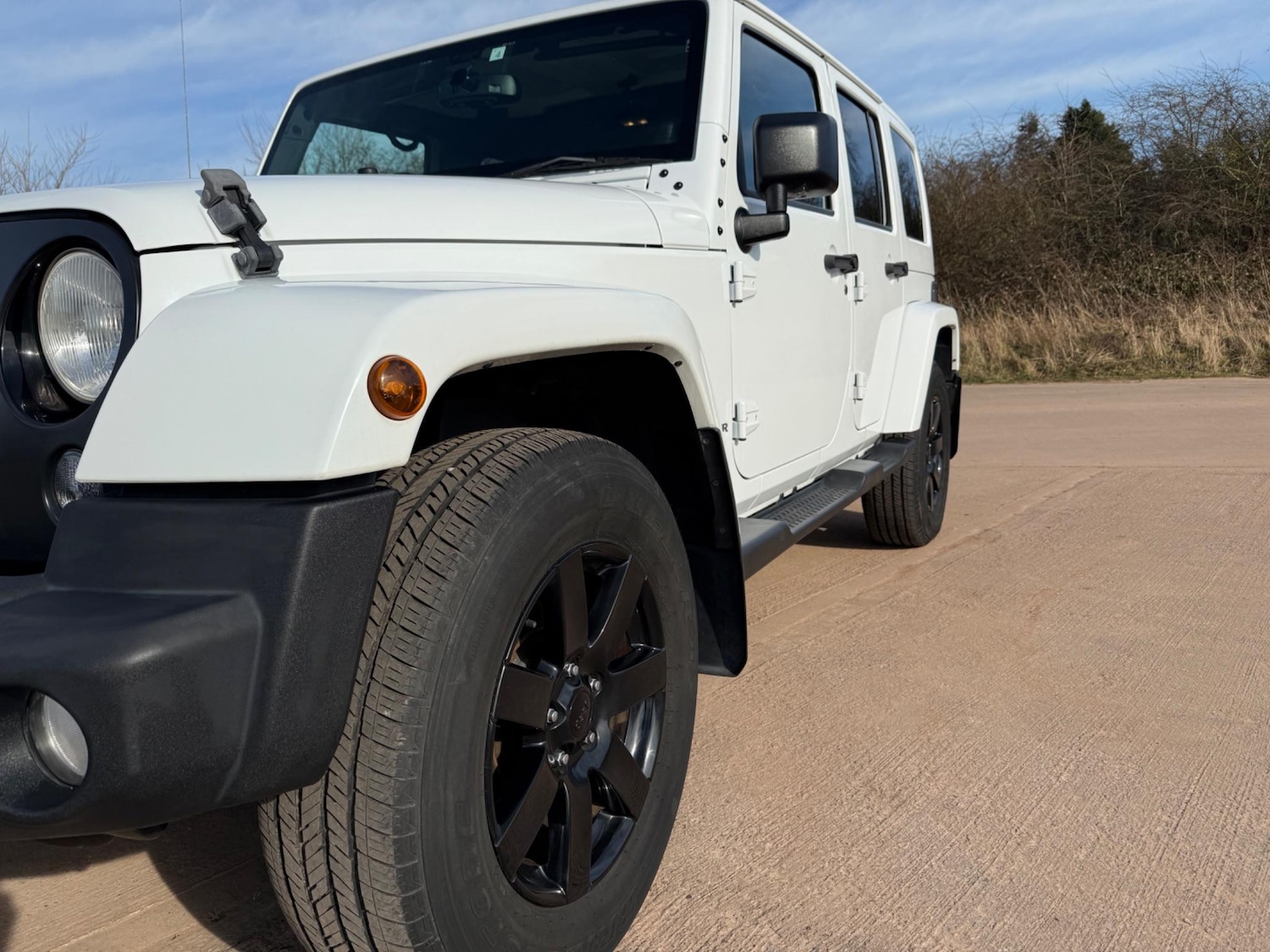 Used Jeep Wrangler 2025 for sale - 78036280: Photo 100