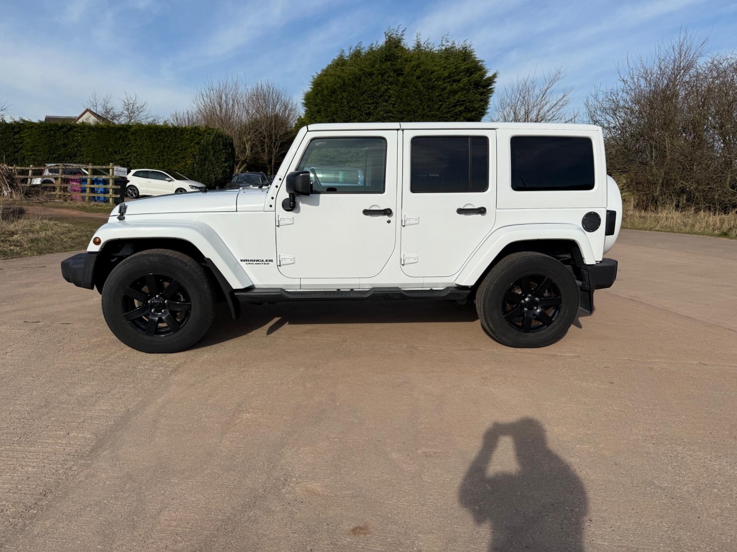 Used Jeep Wrangler 2025 for sale - 78036280: Photo 21